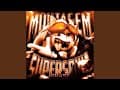 Montagem Supersonic (Ultra Slowed)